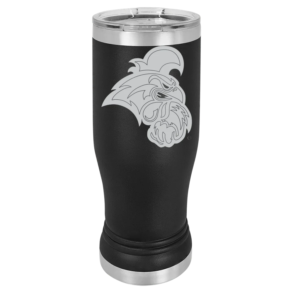 Coastal Carolina University Polar Camel 14 oz. Pilsner Tumbler