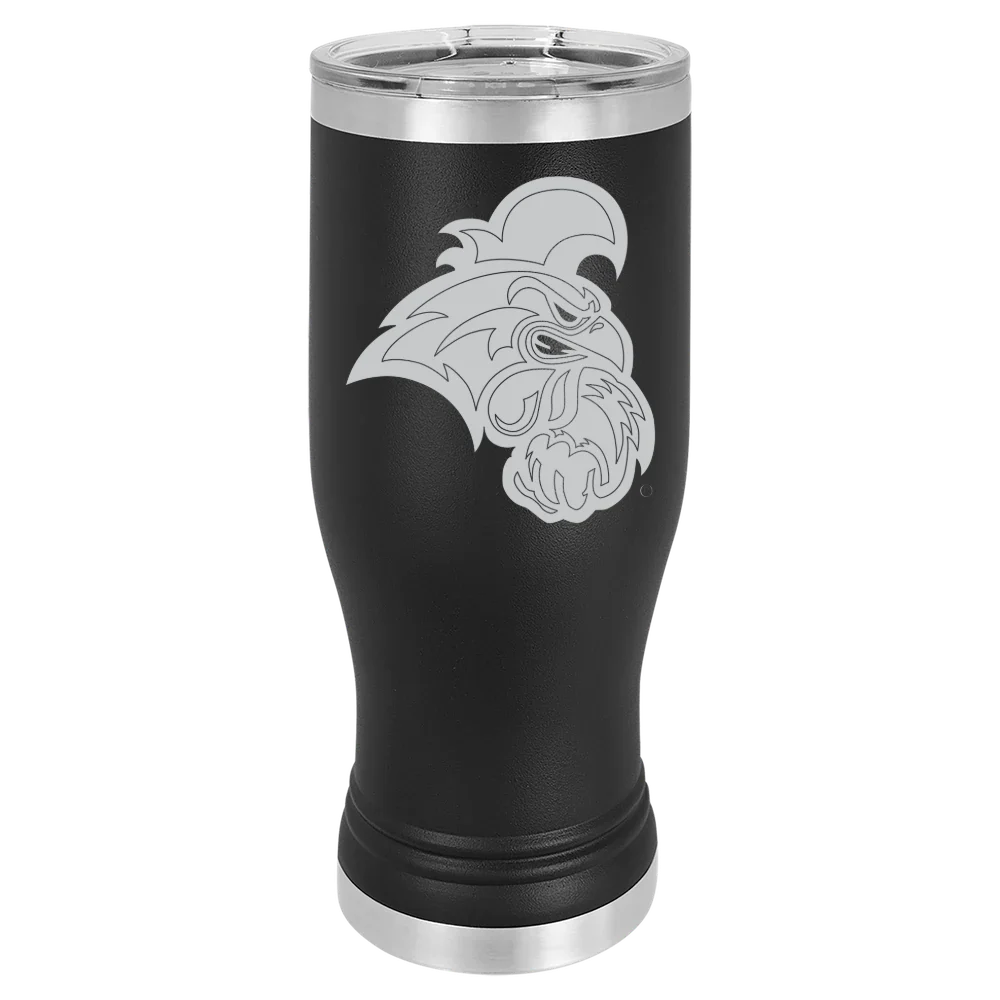 Coastal Carolina University Polar Camel 20 oz. Pilsner Tumbler