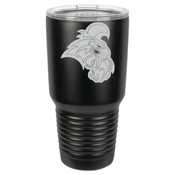 Coastal Carolina University Polar Camel 30 oz. Ringneck Tumbler with Standard Lid