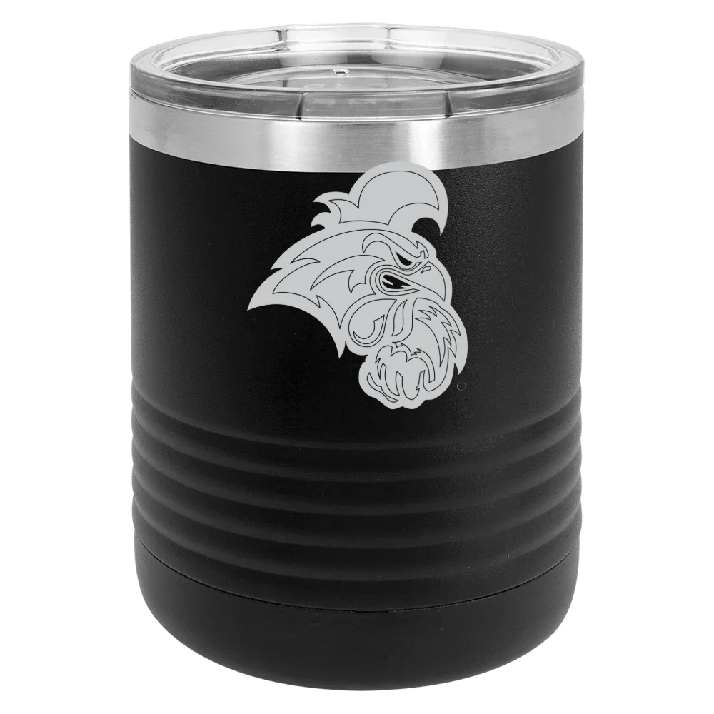 Coastal Carolina University Polar Camel 10 oz. Tumbler with Standard Lid