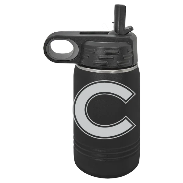 Colgate University Polar Camel 12 oz. Water Bottle