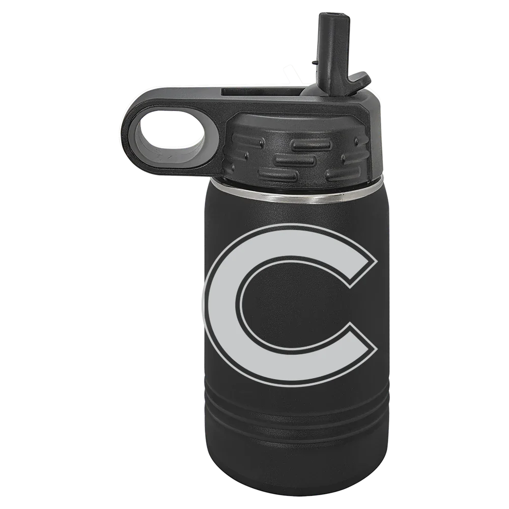 Colgate University Polar Camel 12 oz. Water Bottle