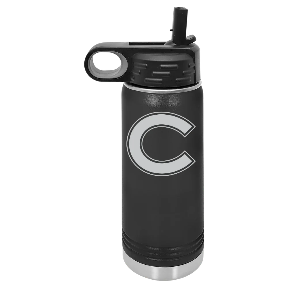 Colgate University Polar Camel 20 oz. Water Bottle
