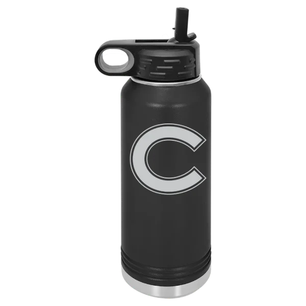 Colgate University Polar Camel 32 oz. Water Bottle