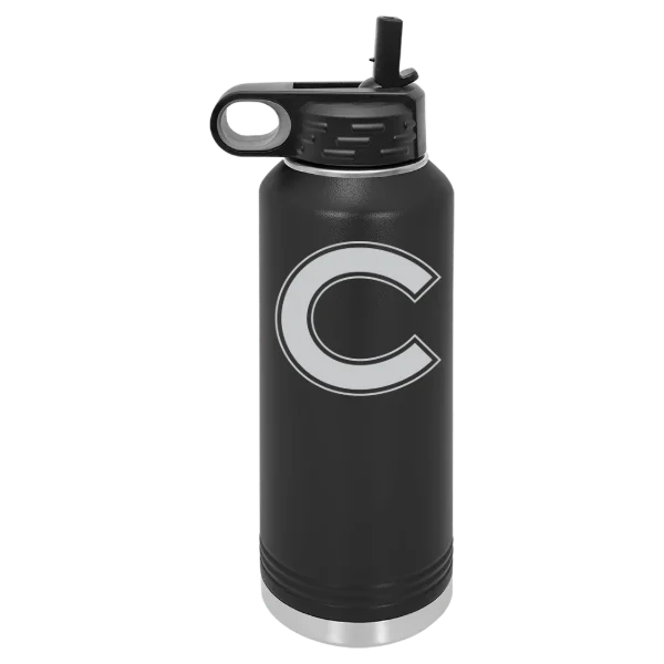 Colgate University Polar Camel 40 oz. Water Bottle