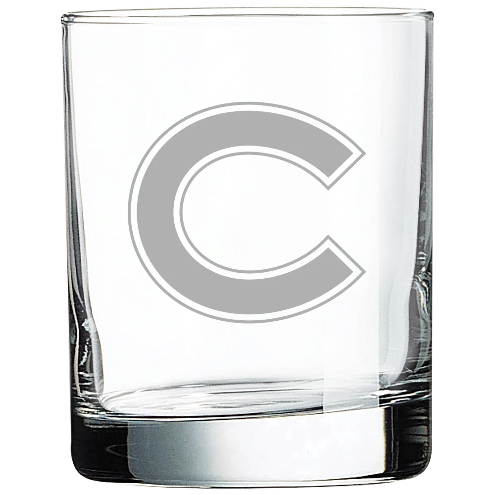 Colgate University Polar Camel 10 1/2 oz. On The Rocks Glass