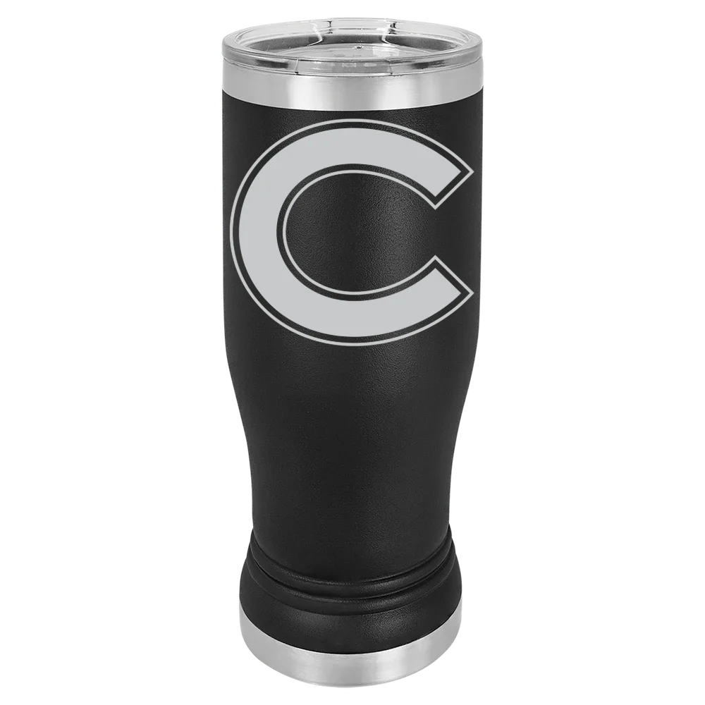 Colgate University Polar Camel 14 oz. Pilsner Tumbler