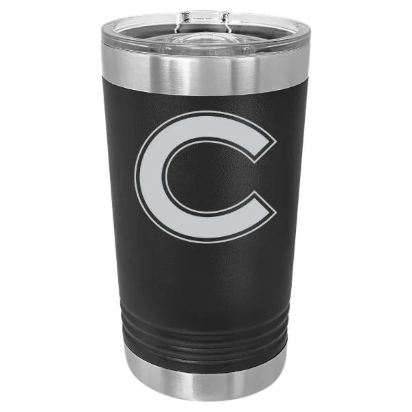 Colgate University Polar Camel 16 oz. Pint Tumbler