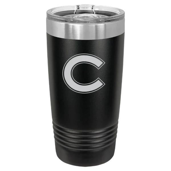 Colgate University Polar Camel 20 oz. Ringneck Tumbler with Slider Lid