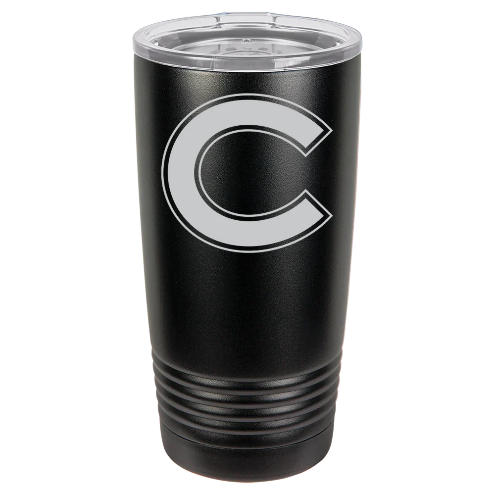 Colgate University Polar Camel 20 oz. Ringneck Tumbler with Standard Lid