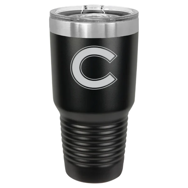 Colgate University Polar Camel 30 oz. Ringneck Tumbler with Slider Lid