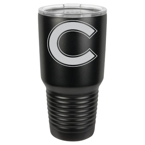 Colgate University Polar Camel 30 oz. Ringneck Tumbler with Standard Lid