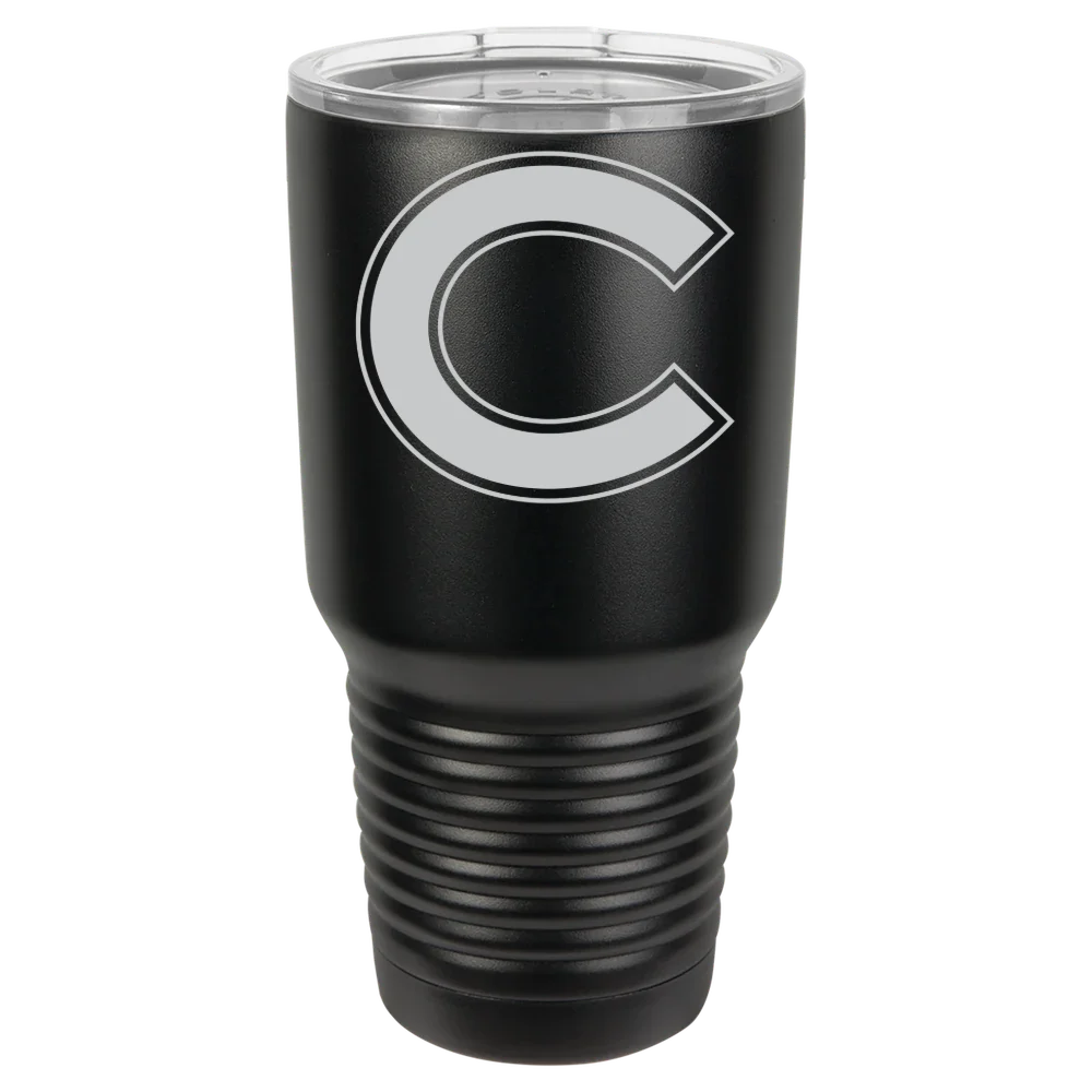 Colgate University Polar Camel 30 oz. Ringneck Tumbler with Standard Lid