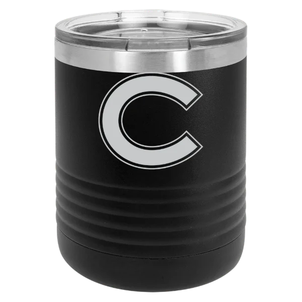 Colgate University Polar Camel 10 oz. Tumbler with Standard Lid