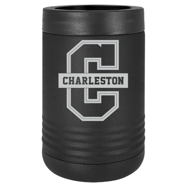 College of Charleston (South Carolina) Polar Camel Standard Beverage Holder