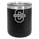 College of Charleston (South Carolina) Polar Camel 10 oz. Tumbler with Standard Lid