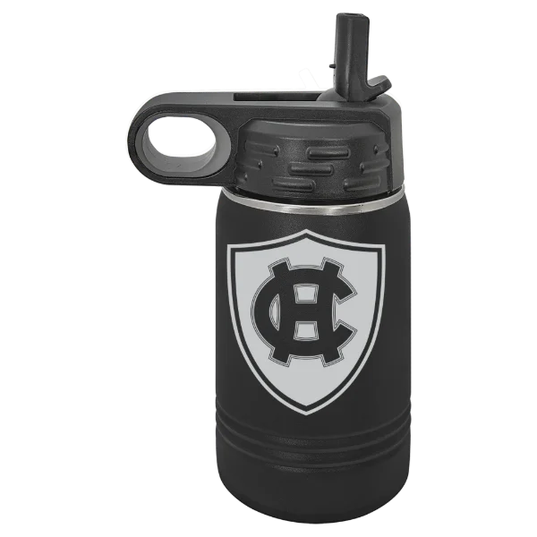 College of the Holy Cross Polar Camel 12 oz. Water Bottle