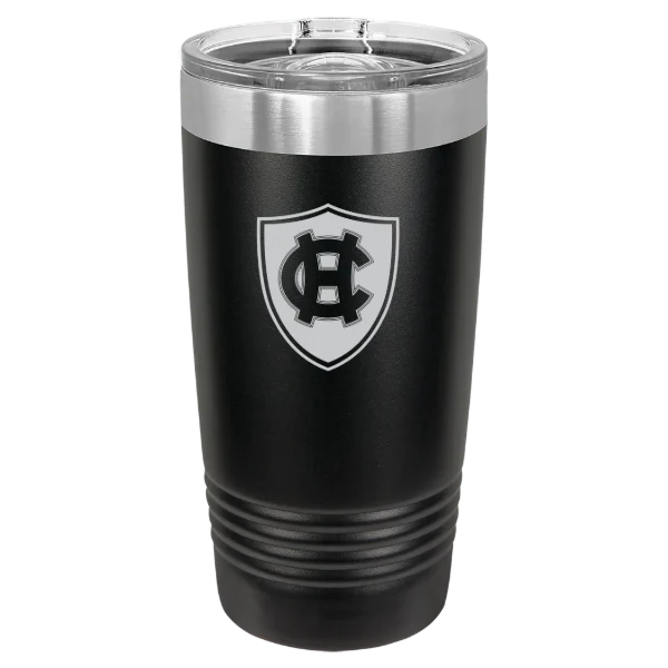 College of the Holy Cross Polar Camel 20 oz. Ringneck Tumbler with Slider Lid