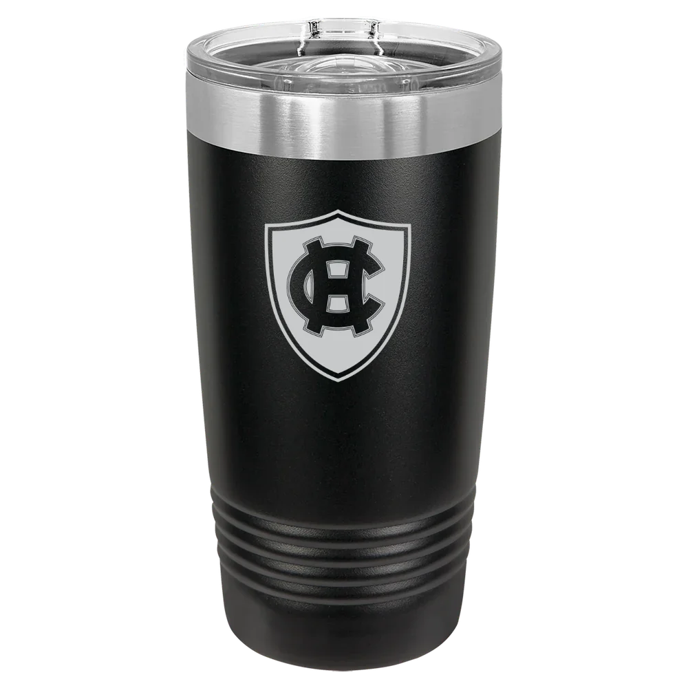 College of the Holy Cross Polar Camel 20 oz. Ringneck Tumbler with Slider Lid