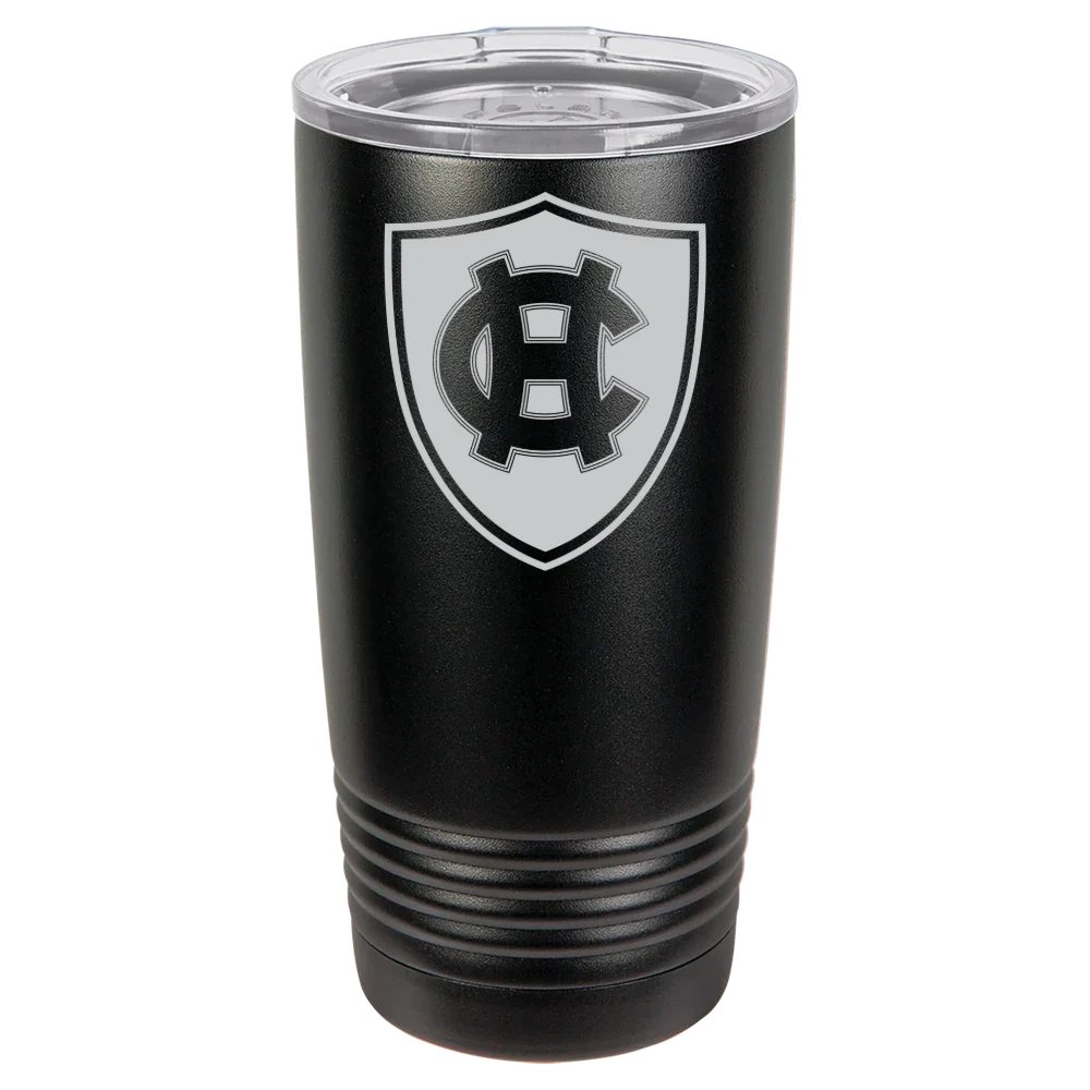 College of the Holy Cross Polar Camel 20 oz. Ringneck Tumbler with Standard Lid