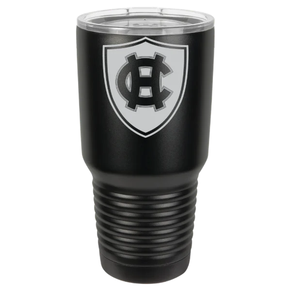 College of the Holy Cross Polar Camel 30 oz. Ringneck Tumbler with Standard Lid