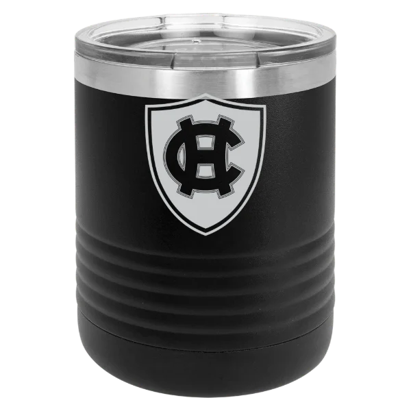College of the Holy Cross Polar Camel 10 oz. Tumbler with Standard Lid