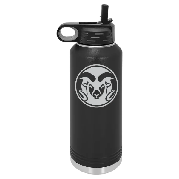 Colorado State University Polar Camel 40 oz. Water Bottle