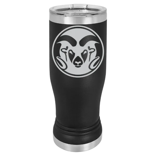 Colorado State University Polar Camel 14 oz. Pilsner Tumbler