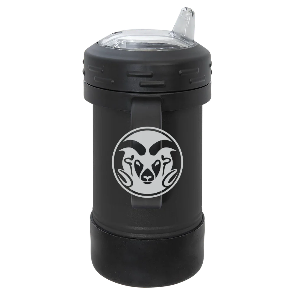 Colorado State University Polar Camel 10 oz. Sippy Cup