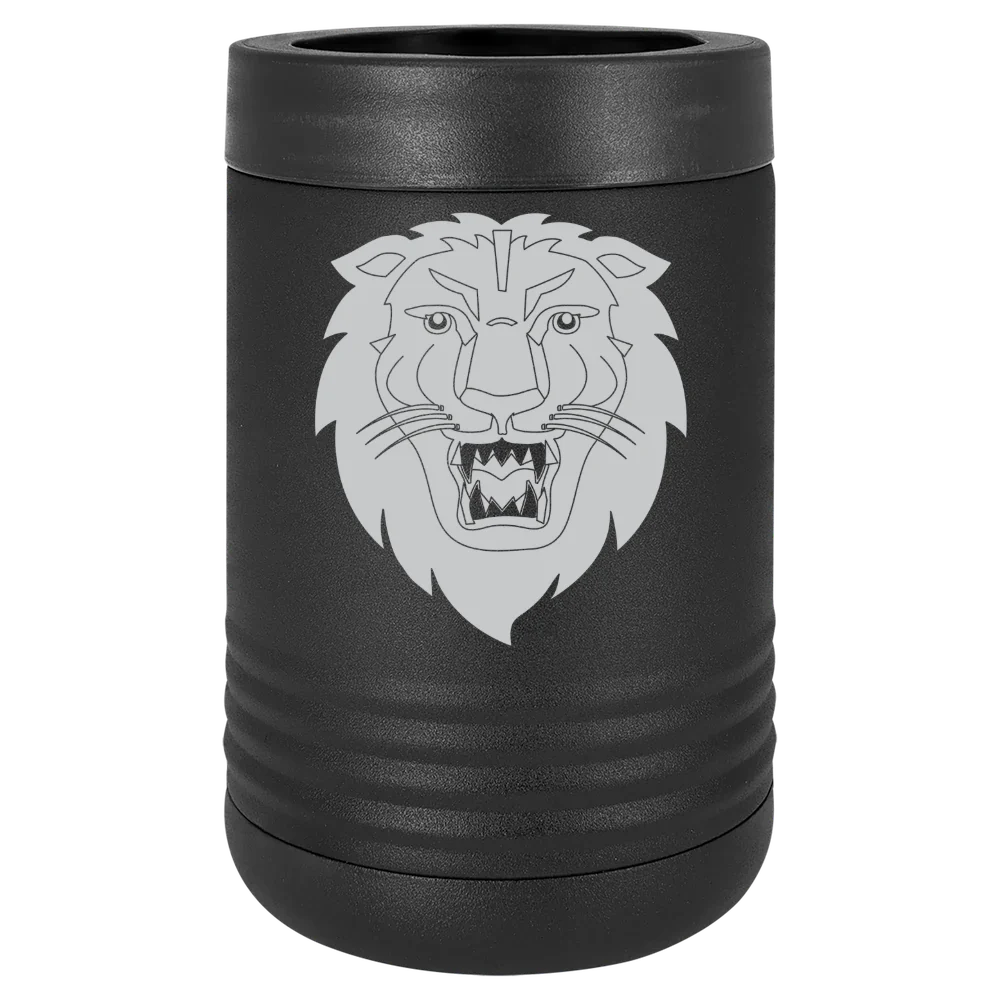 Columbia University-Barnard College Polar Camel Standard Beverage Holder