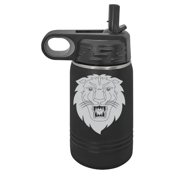 Columbia University-Barnard College Polar Camel 12 oz. Water Bottle