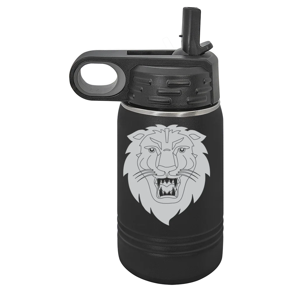 Columbia University-Barnard College Polar Camel 12 oz. Water Bottle
