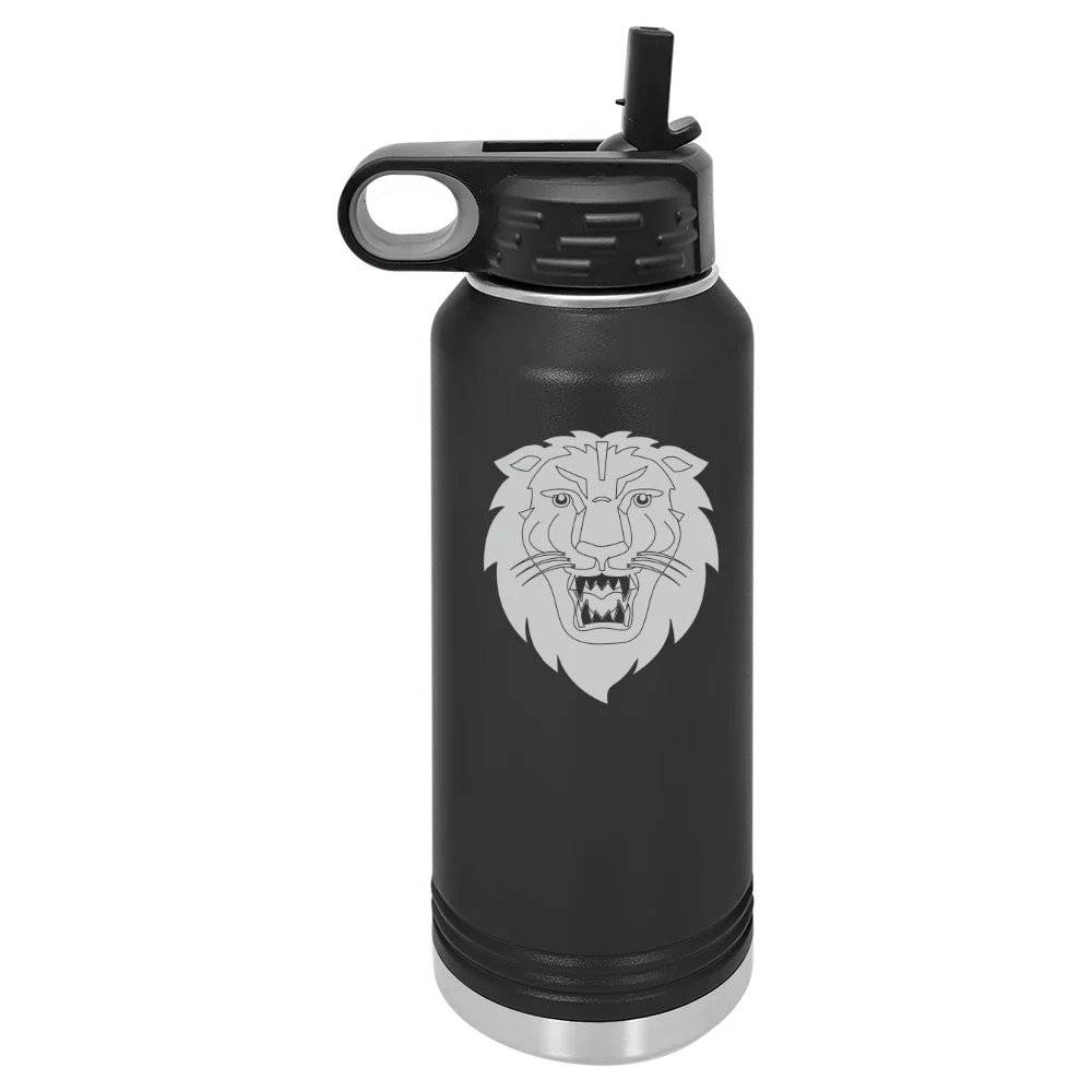Columbia University-Barnard College Polar Camel 32 oz. Water Bottle
