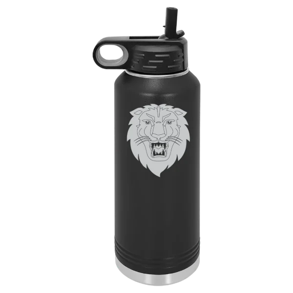 Columbia University-Barnard College Polar Camel 40 oz. Water Bottle
