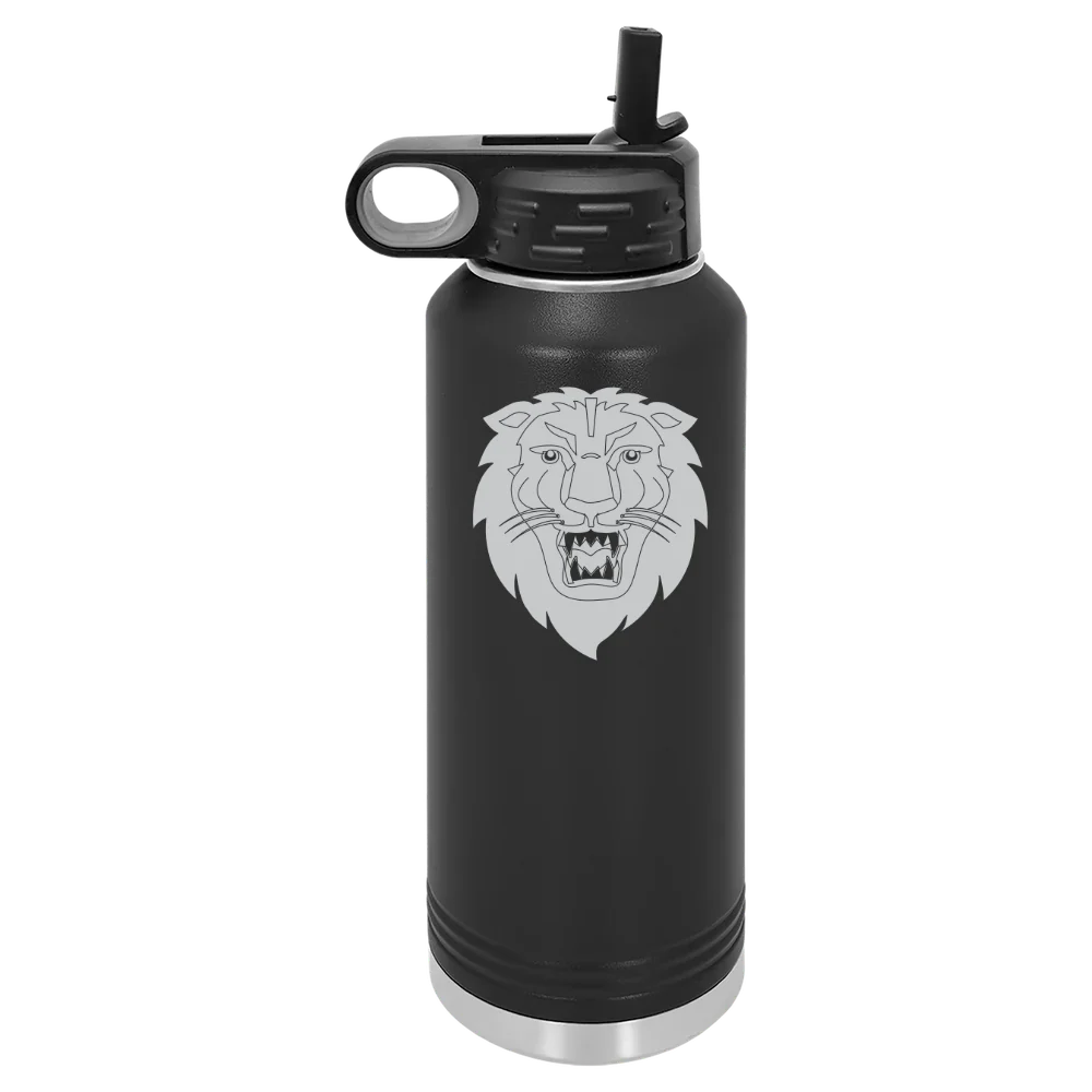 Columbia University-Barnard College Polar Camel 40 oz. Water Bottle