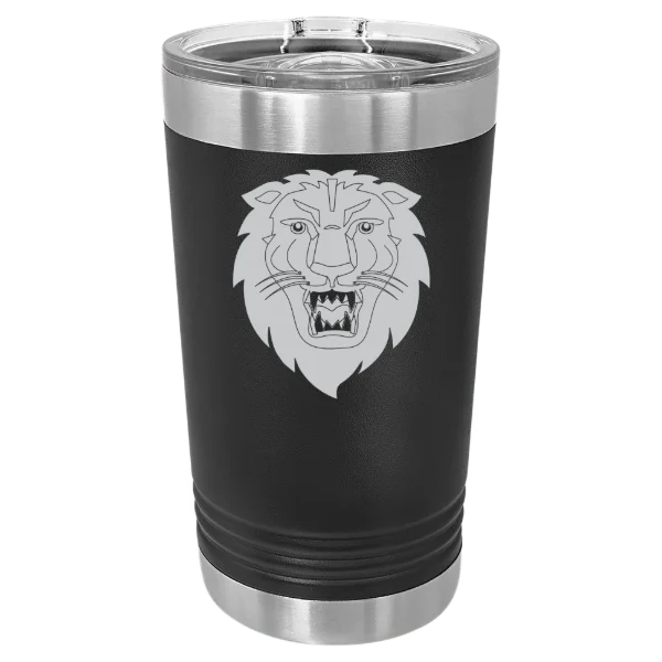 Columbia University-Barnard College Polar Camel 16 oz. Pint Tumbler
