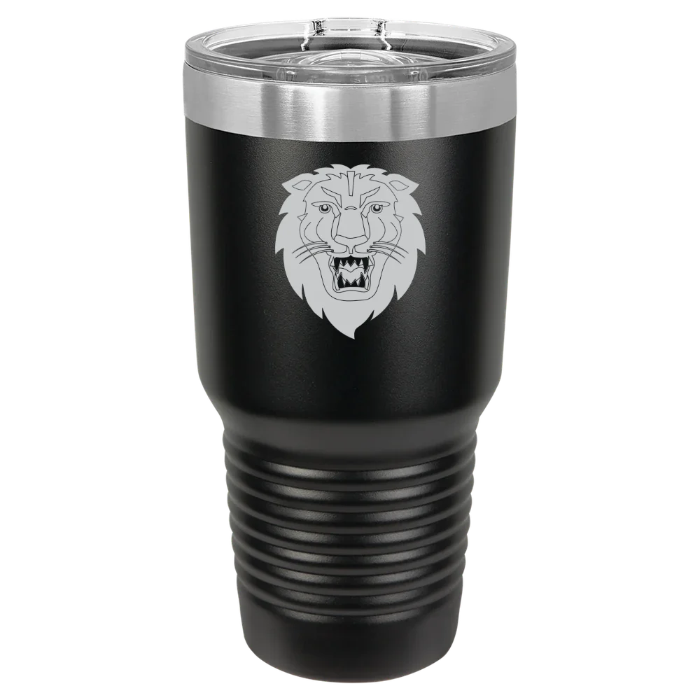 Columbia University-Barnard College Polar Camel 30 oz. Ringneck Tumbler with Slider Lid