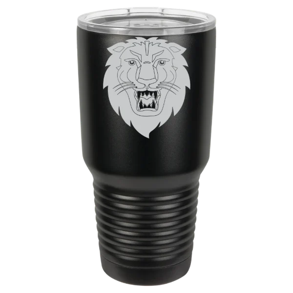 Columbia University-Barnard College Polar Camel 30 oz. Ringneck Tumbler with Standard Lid