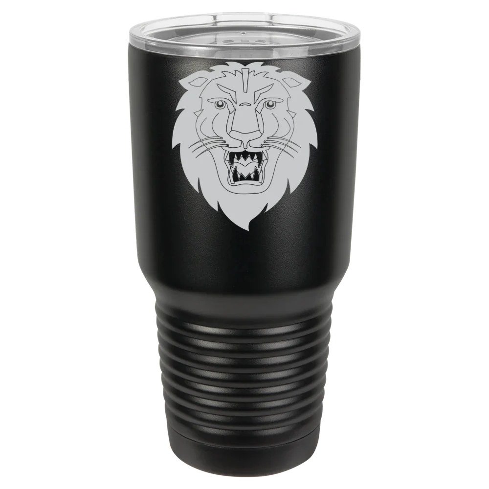 Columbia University-Barnard College Polar Camel 30 oz. Ringneck Tumbler with Standard Lid