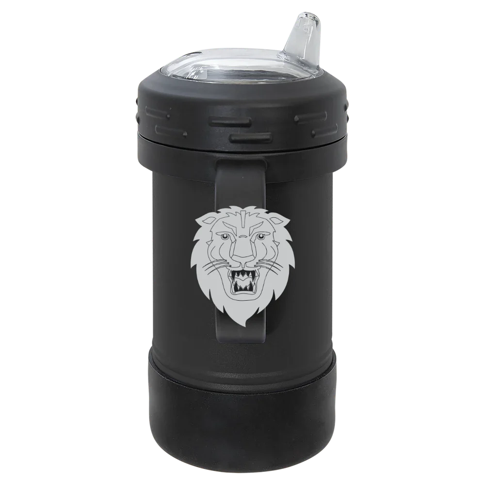 Columbia University-Barnard College Polar Camel 10 oz. Sippy Cup