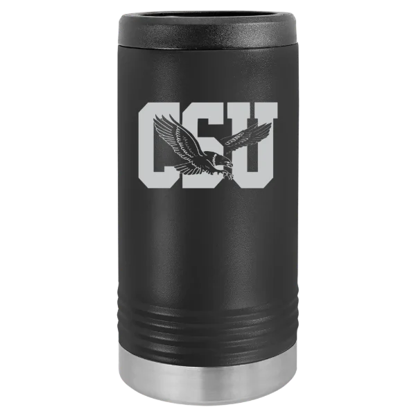 Coppin State University Polar Camel Slim Beverage Holder