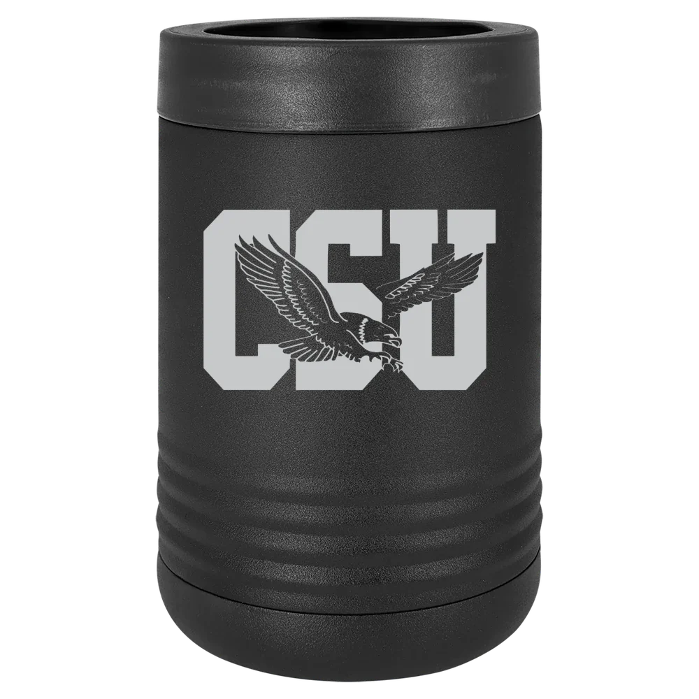Coppin State University Polar Camel Standard Beverage Holder