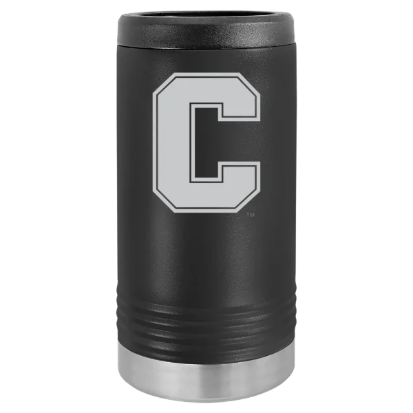 Cornell University Polar Camel Slim Beverage Holder
