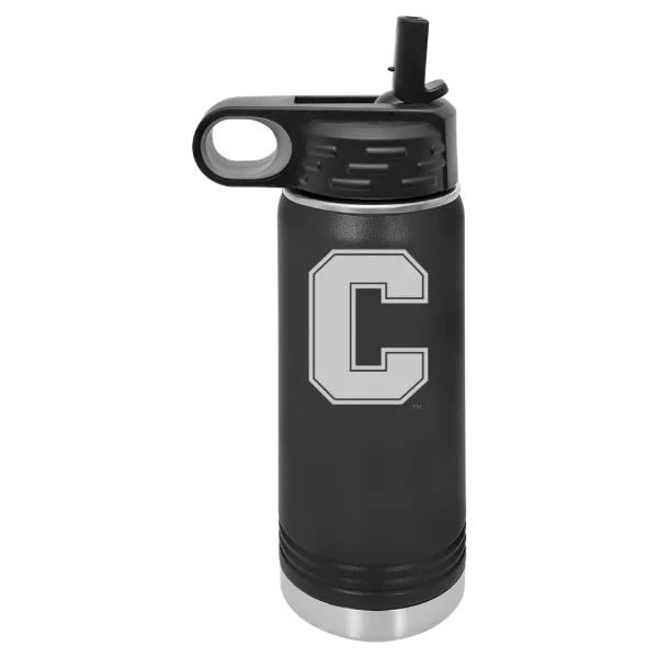 Cornell University Polar Camel 20 oz. Water Bottle