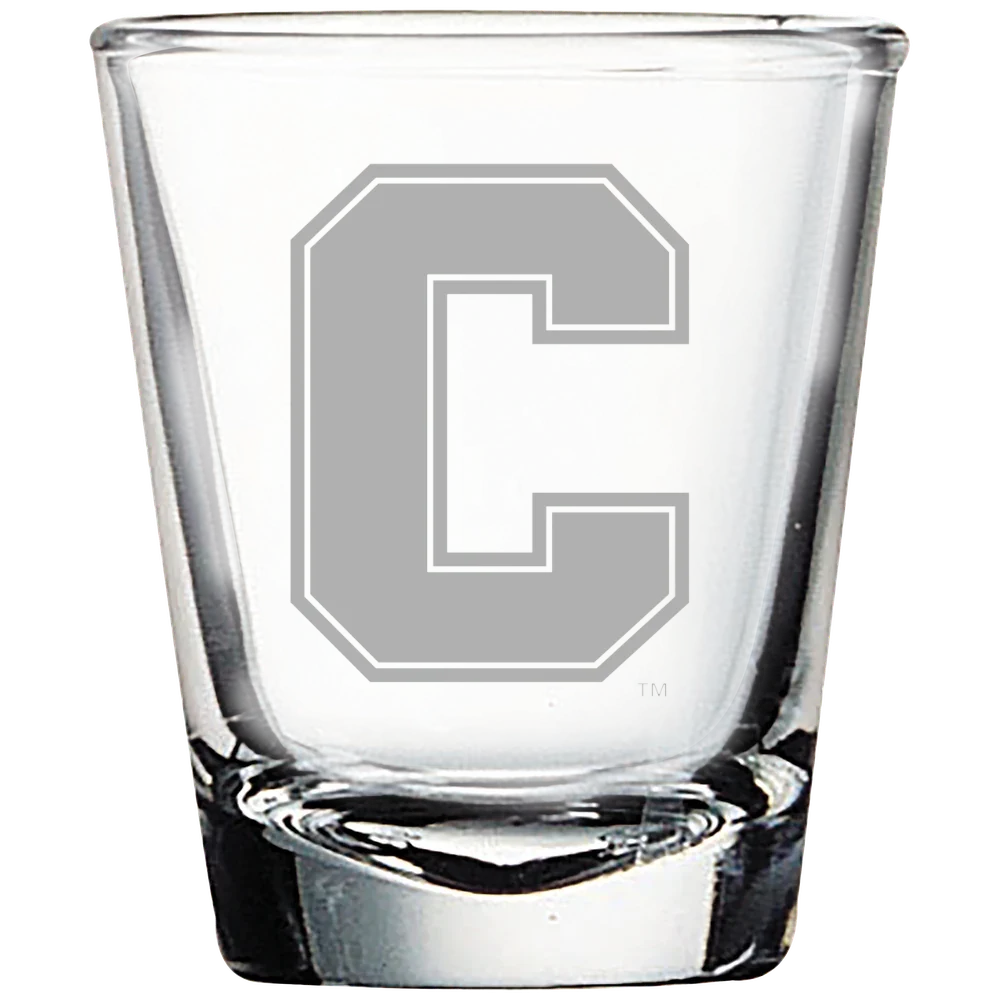 Cornell University Polar Camel 1.7 oz. Shot Glass