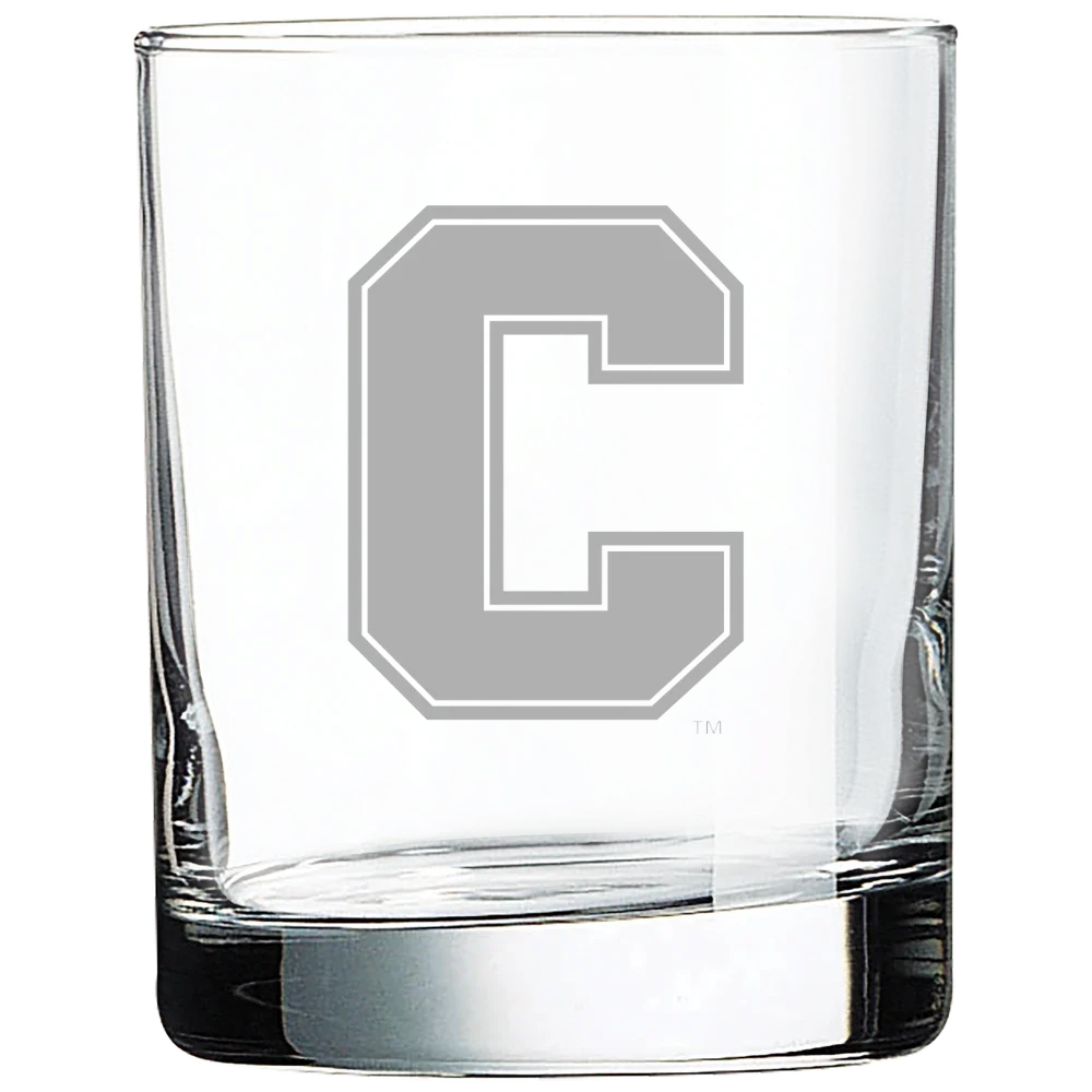 Cornell University Polar Camel 10 1/2 oz. On The Rocks Glass