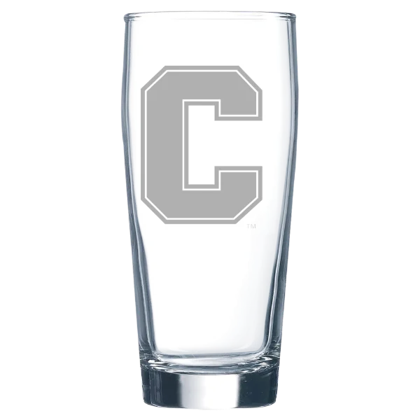 Cornell University Polar Camel 16 oz. Willi Becher Beer Glass