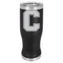 Cornell University Polar Camel 14 oz. Pilsner Tumbler
