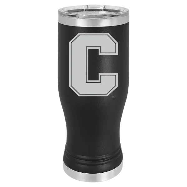 Cornell University Polar Camel 20 oz. Pilsner Tumbler