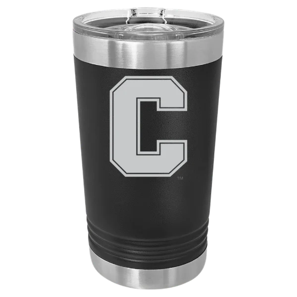Cornell University Polar Camel 16 oz. Pint Tumbler